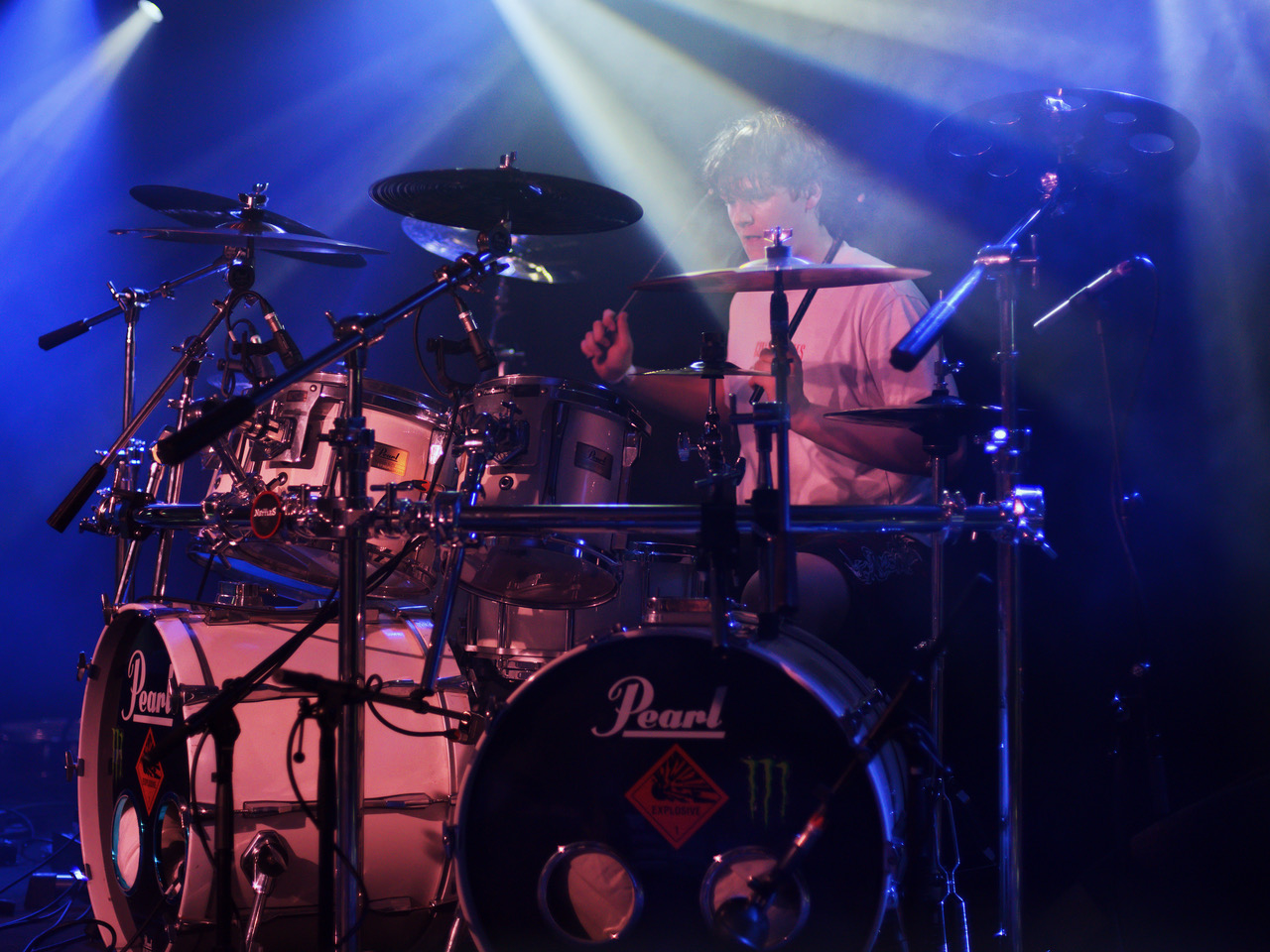 Manchester Academy 3 photo